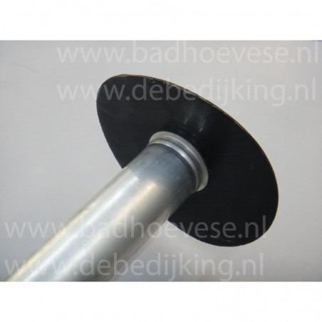 EPDM HWA diam 95 mm zelfklevend