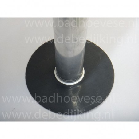 EPDM HWA diam 95 mm zelfklevend