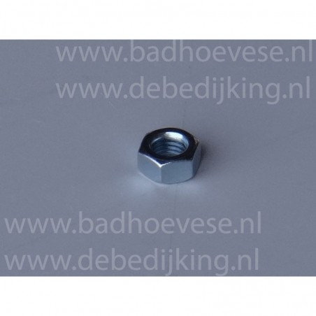 ProfPartner Hex nut M12