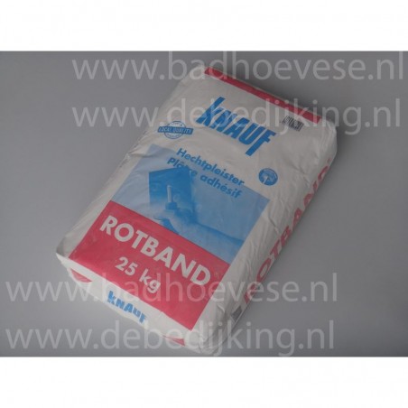 Knauf Roodband           25 kg