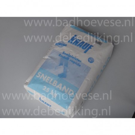 Knauf Snelband           25 kg