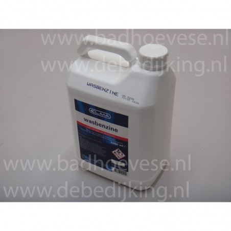 Elma wasbenzine 100-140 5 ltr