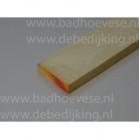 plank   Vuren 032 x 125   330 cm.b