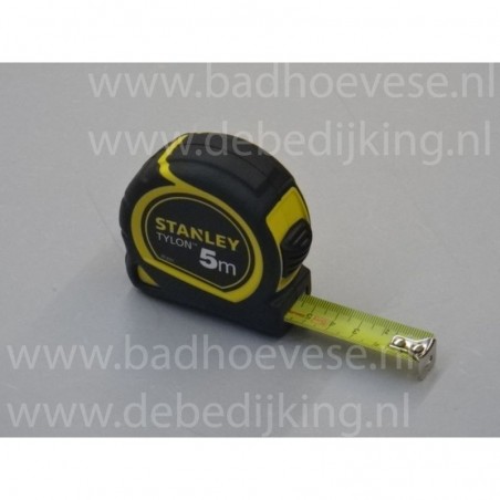 Stanley tape measure tylon