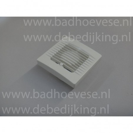 Badkamer/ Toiletventilator EF100