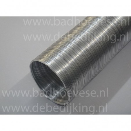 Semidec  diameter 112 mm,  1,5 m