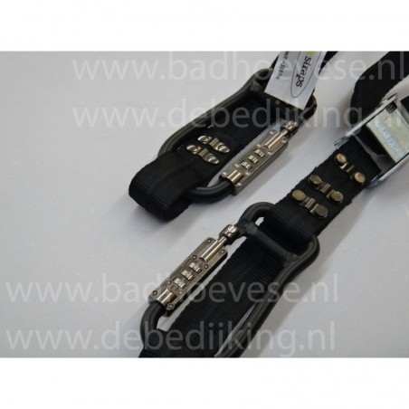 Loadlok Lockstrap