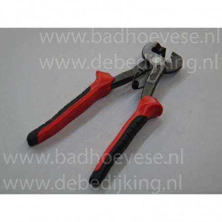 Rubi Mosaic Pliers widia