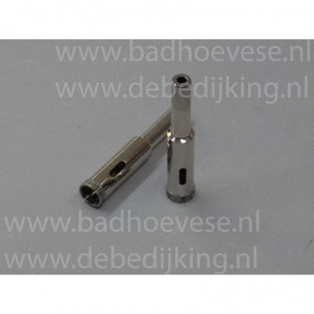 Carat Diamant tegelboor Starter