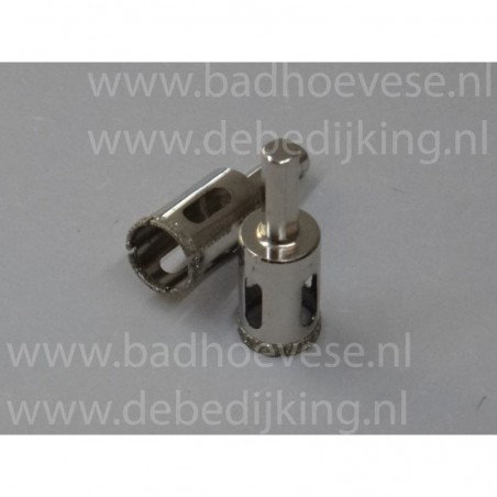 Carat Diamant tegelboor Starter