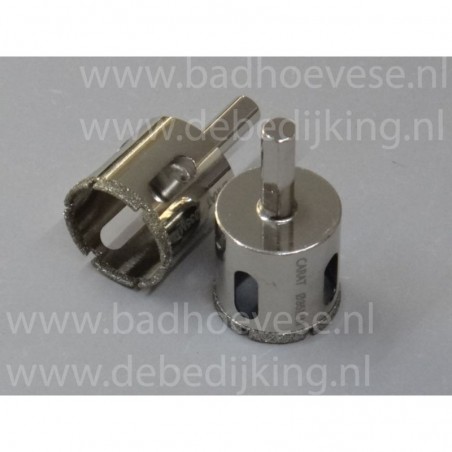 Carat Diamant tegelboor Starter