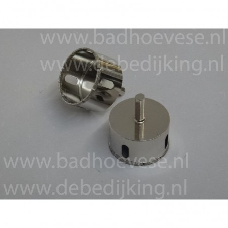 Carat Diamant tegelboor Starter