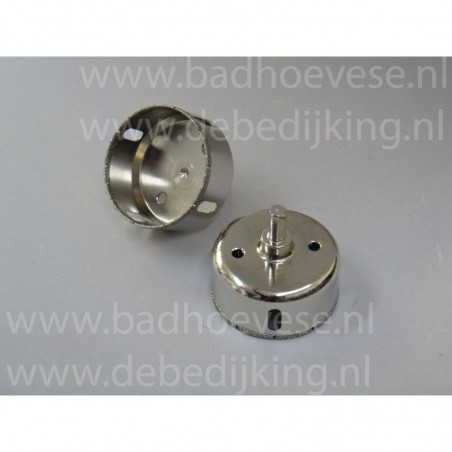 Carat Diamant tegelboor Starter