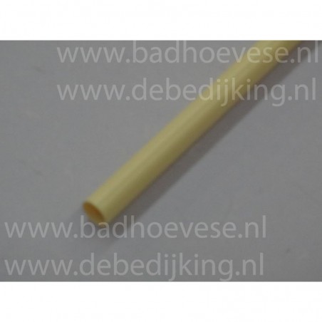 Electrabuis pvc 5/8 inch