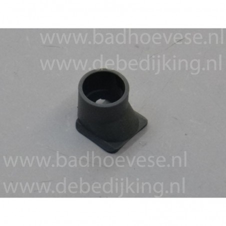 Buiktuit enkel  u40/u50 19mm