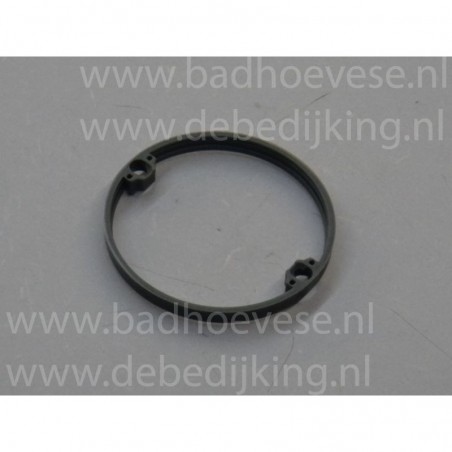 Verhogingsring 6mm.10st.