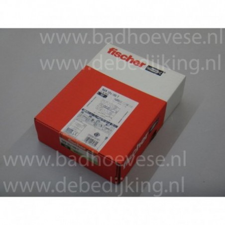 Fischer Kozijnplug  SXR 10 X 100 T