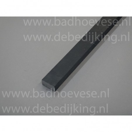 hardsteen dorpel 105 x 4 x 2 cm