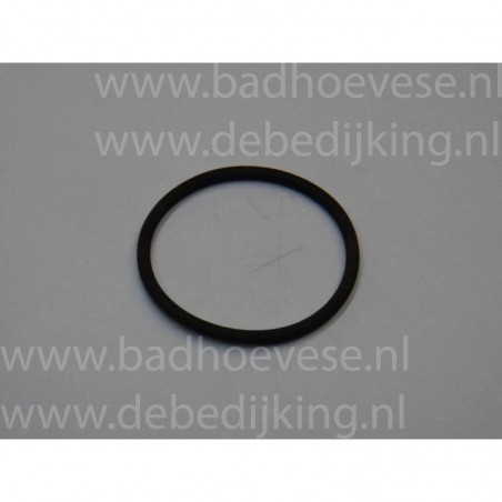 Rubber O-ring   50 x 6 mm