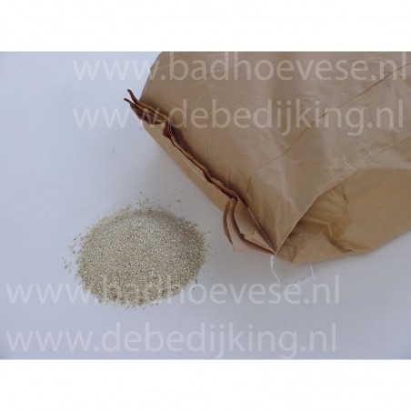 vermiculite          zak 100 ltr