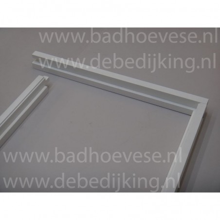 binnendeur kozijn   56 x 090 mm