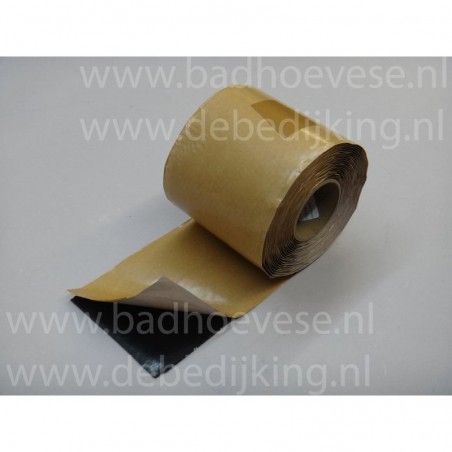 Ronatop EPDM cover strip seam tape