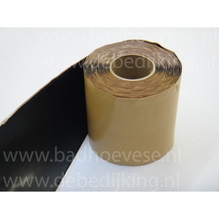 Ronatop EPDM afdekstrip nadentape