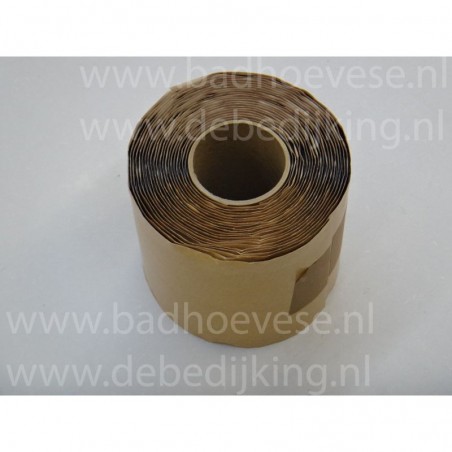 Ronatop EPDM afdekstrip nadentape