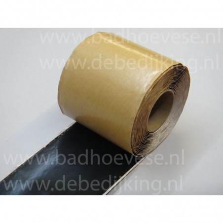 Ronatop EPDM afdekstrip nadentape