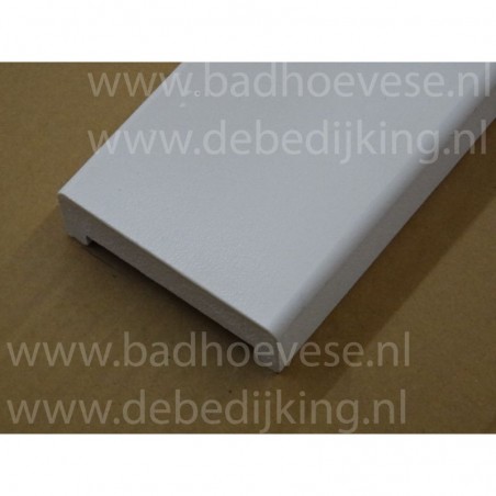 Gibolat 10 cm.MDF V313 26x124 mm.