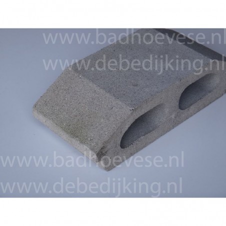 Beton vulblok AN