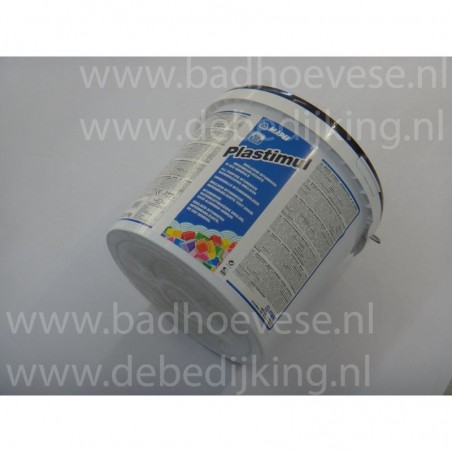 Plastimul Inertoll        12 ltr