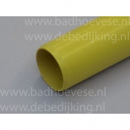 Leidinginvoerbocht GAS    63 mm.b