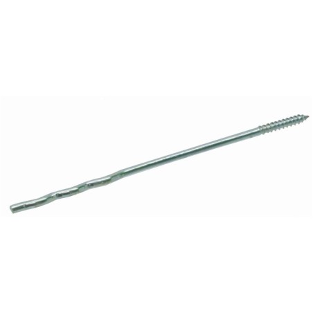 UNI-HSB spouwanker 160 x 4 mm.RVS