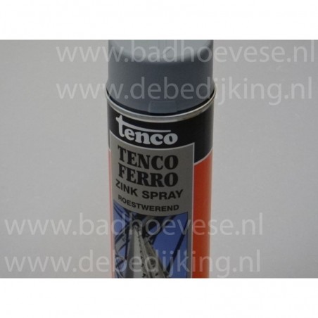 Tencoferro zinkspray