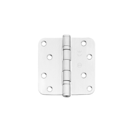 Ball bearing hinge 89 x 89 x 2.5