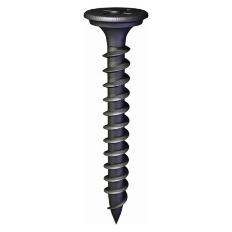 Grabber band screw 3.5 x 25