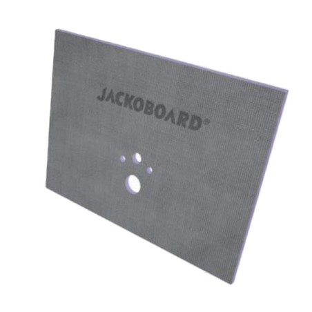 Jackoboard Wedi inbouw reservoir WC