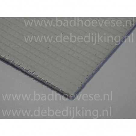 Rosco Wedi building board and tile