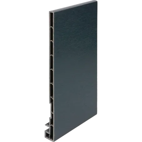 Keralit roof edge panel 200 mm