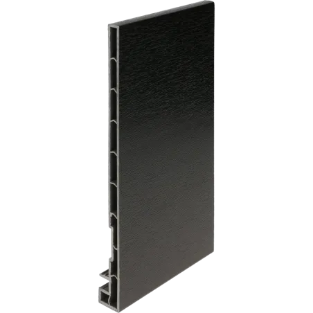 Keralit roof edge panel 200 mm