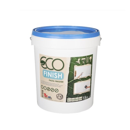 handpleister EC0-Finish 15 ltr.