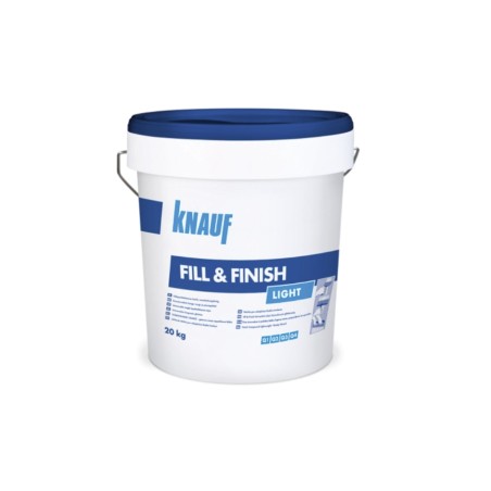 Knauf Fill & Finish Light