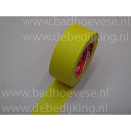 Kip 363 Plaster tape yellow