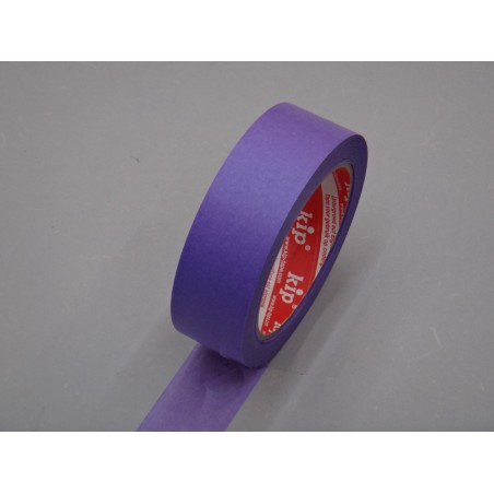 Kip 209 Masking tape washi lila