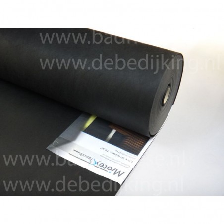 roll Miotex Facade foil black