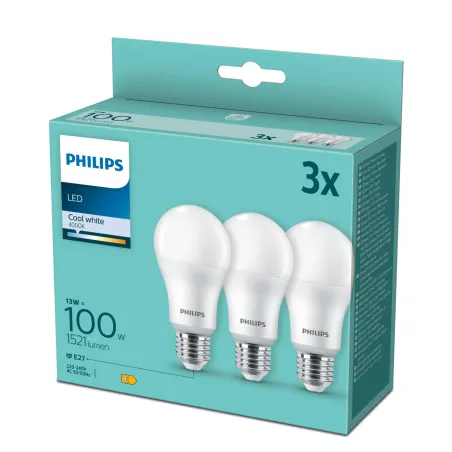 LED Bulb 14-100W