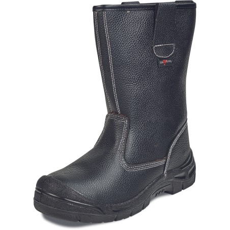 SafeWorker 3481 huskey boot S3