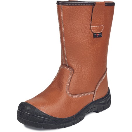 SafeWorker 3481 huskey boot S3