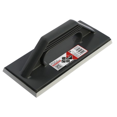 Rubi Epoxy trowel with plastic